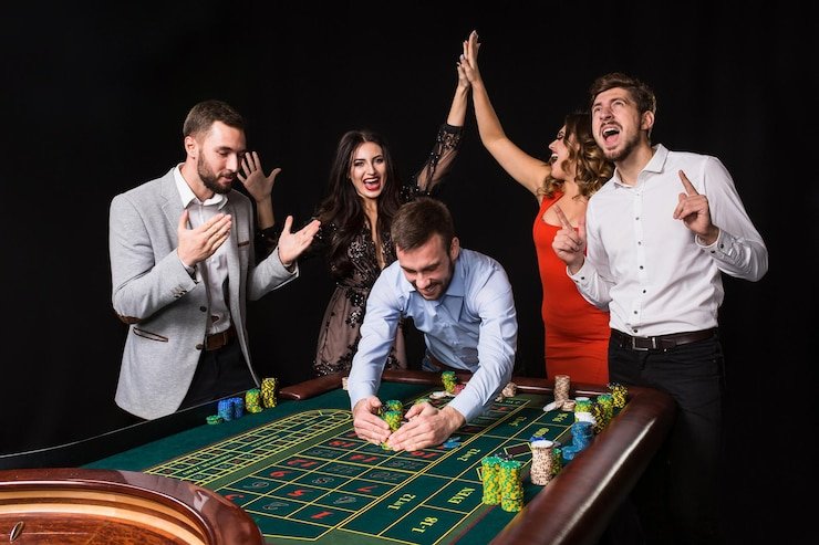 Pengguna registrasi akun di protogel melalui perangkat mobile dengan antarmuka sederhana