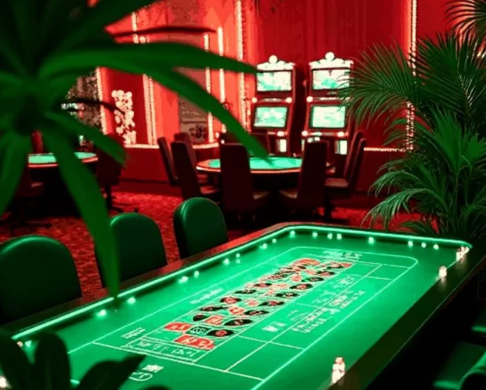 Teknologi platform protogel mendukung akses hiburan konsisten dan aman