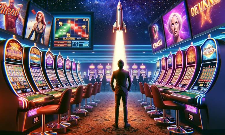Ilustrasi keseimbangan hiburan dan kendali diri dalam gaming bertanggung jawab