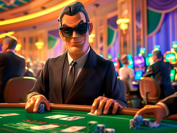 Tim dukungan pelanggan protogel siap melayani pengguna dengan ramah di pusat layanan